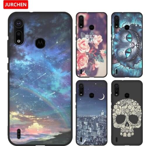 JURCHEN Motorola Phone Cases