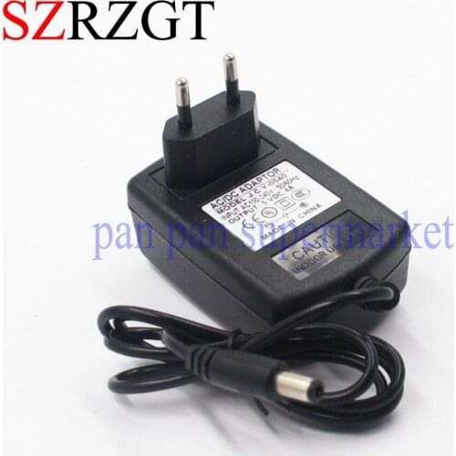 Converter Adapter led Power Supply for 5050 3528 5630 LED Strip Light led driver 5V 4A AC100V-240V