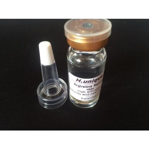 Hunique Six Peptides Repair Anti Wrinkle Aging hexapeptide Essence Face Care Cream Acne Treatment Facial Lift Firming Whitening