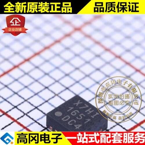 5pieces MCP73223-C2SI/MF DFN-10 X7HI MICROCHIP