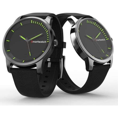 N20 ip68 waterproof digital smart watch with pedometer/sleep monitor