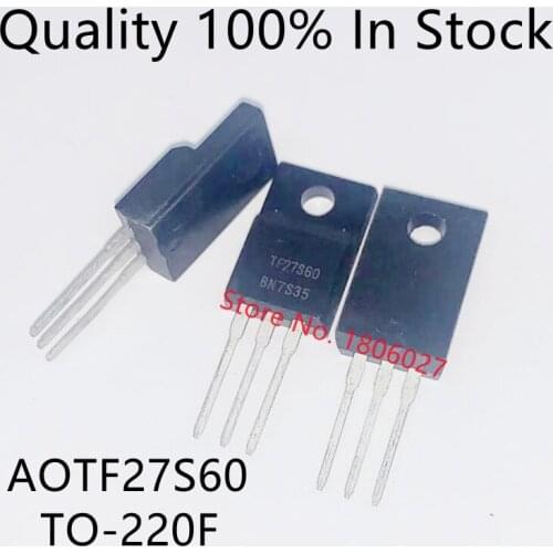 Send free 10pcs K55A10J TO-220F / MCR225-8FP / TK32A12N1 / AOTF27S60 / TK31A60W / TK39A60W Triode