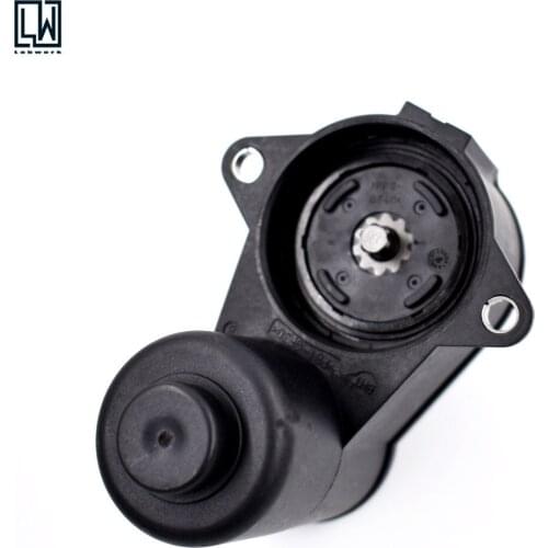 New Brake Caliper Servomotor For VW Passat Tiguan Audi Q3 3C0998281A 32332267 US