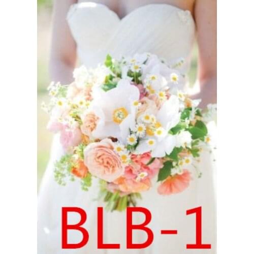 Weddings and important occasions / Wedding accessories / Bridal bouquets BLB