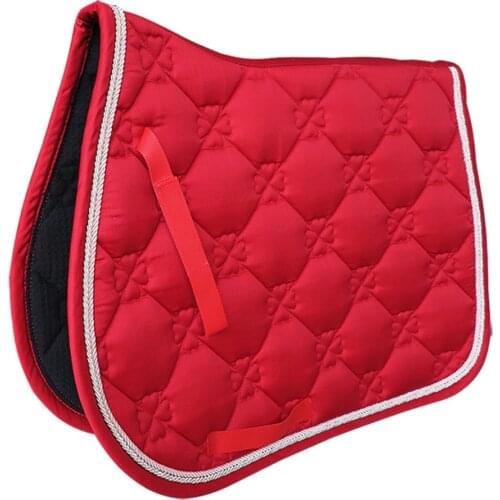 TONQUU Saddle Cushions