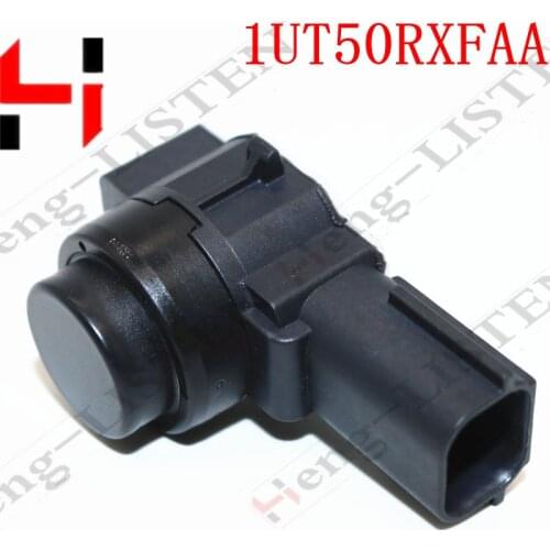 4Pcs Genuine Car Parking Sensor 2014-2020 for Chrysler Jeep Cherokee Dodge 1UT50TZZAA 0263013997