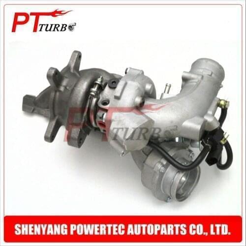 53049880064 53049700064 New Complete Turbine For Seat Leon 2.0 TFSI 177Kw BWJ/CDLD 06F145702C 06F145702CX Turbo Charger 2006