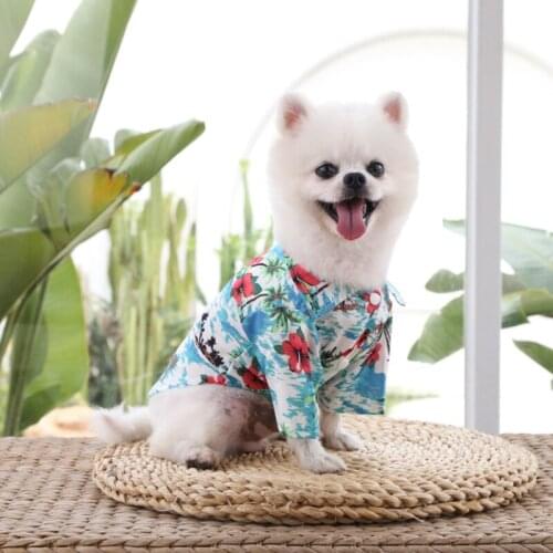 Albeey T-shirts For Dogs