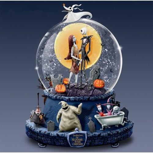 100% Full 5D Diy Diamond Painting "Skeleton lovers" Diamond Embroidery Cartoon Rhinestone Wall sticker home children Decor gift