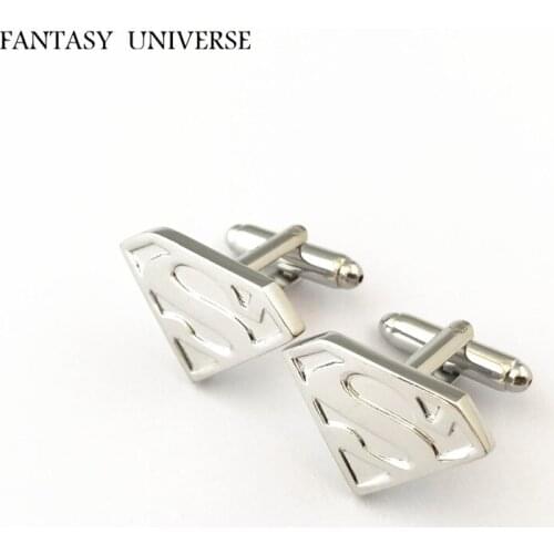 FANTASY UNIVERSE Freeshipping 20pc a lot Cufflinks SKSAJJ01