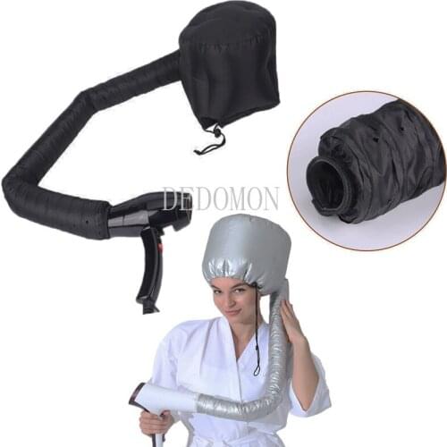 Hair Dryer Home Barbershop Oil Cap Salon Hairdressing Hat Bonnet Caps Attachment Hair Care Perm Helmet Hair Steamer