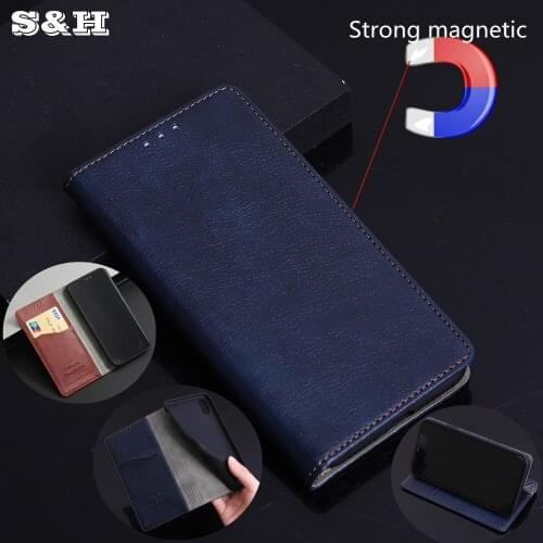 For Coque Asus ZenFone Max Pro Plus M1 M2 ZB634KL ZB631KL ZB633KL ZB601KL ZB632KL ZB602KL case Flip Magnetic Cover leather Pouch