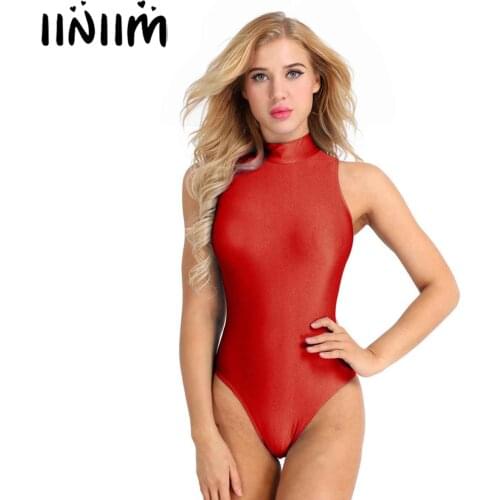 Iiniim High Swimwear