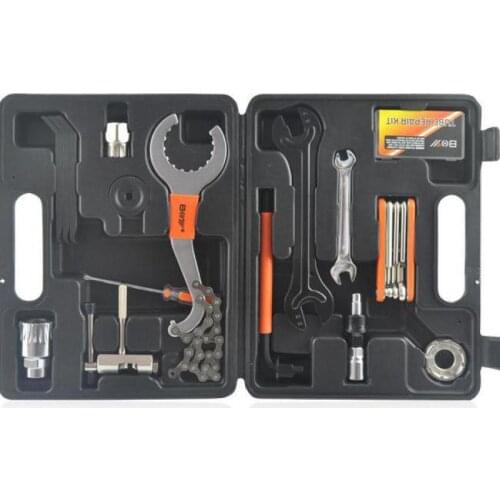 Diy Ebike Installation Tools Kit Set Complete Tools