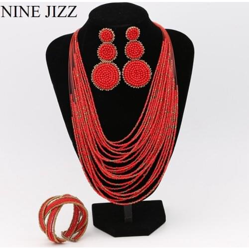 Цепочки NINE JIZZ China At AliExpress