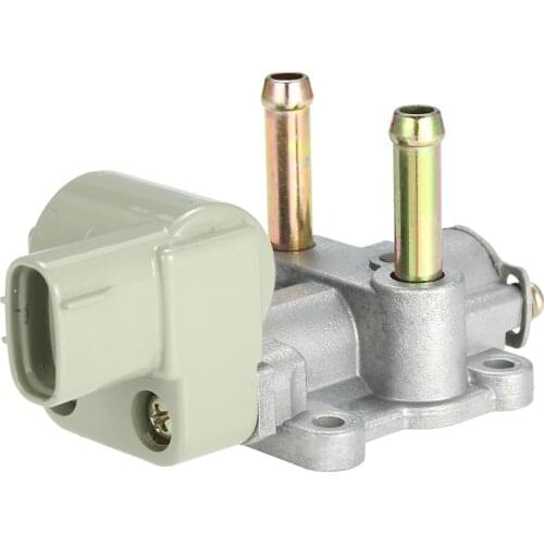New Idle Air Control Valve IACV IAC for Honda Civic CX DX EX HX LX GX 1.6L SOHC