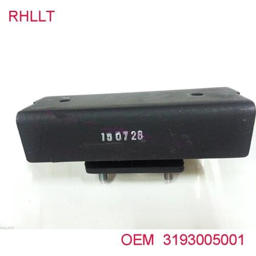 Original for Ssangyong REXTON + GSL rear engine MTG insulator assembly OEM 3193005001