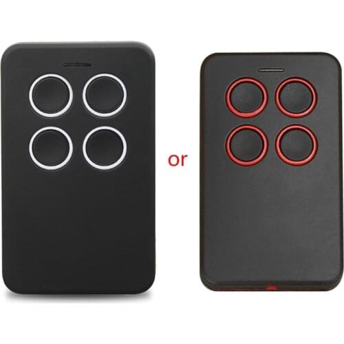 Auto scan 433.92mhz remote control duplicator garage command gate remote controller 868mhz 95AF