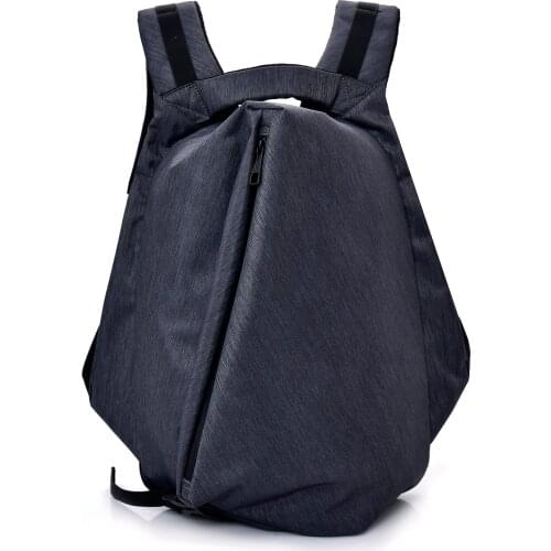 WSYUTUO Large Men's Bags