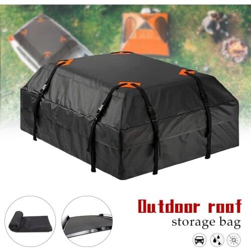 XIONGXIONG Car Roof Racks