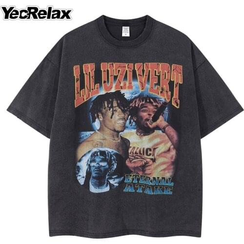 yEcRelAx Men's T-shirts With Print