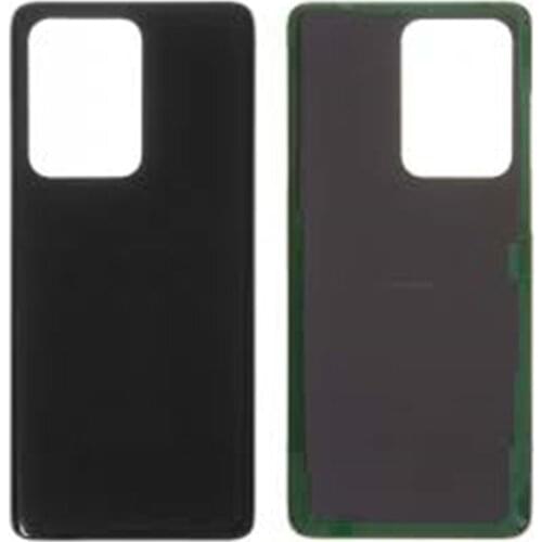 FOR Samsung S20 Back Cover Housing Battery Door Back Cover Replacement Parts Battery Cover