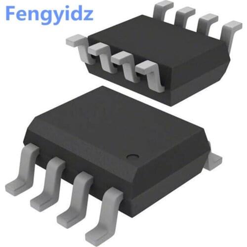 1-2piece)100% New PF6005AS sop-8