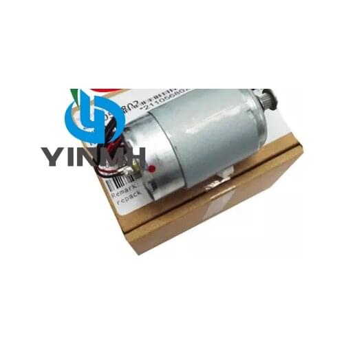 1 New CR Motor Carriage Motor For Epson R330 R280 R285 R290 R690 R595 R610 R690 T650 T50 T59 T60 P50 A50 P60 L800 L801 L805