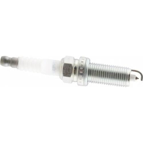 4pcs/lot LZKAR6AP-11 6643 High Quality Iridium Spark Plug For Nissan Tiida Teana Sunny Livina March Sylphy X-Trail Qashqai Venuc