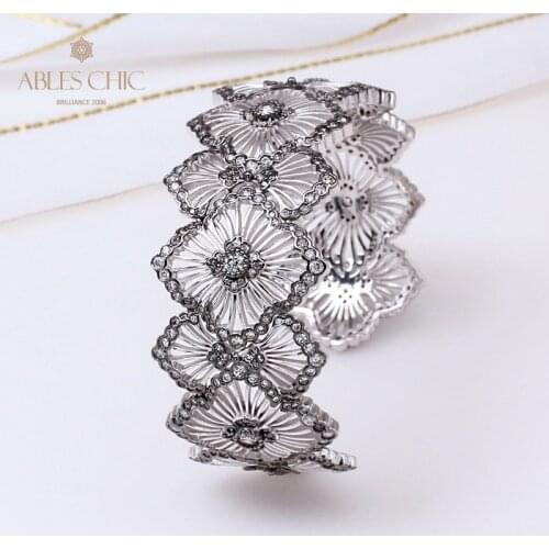 Ables chic Black Bracelets