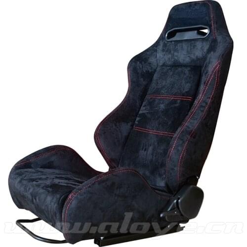 Aloyeracing Car Seat Cushions