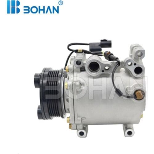 Car air compressor FOR Mitsubishi Eclipse 2.4L 2004-2011 FOR Mitsubishi Galant 2.4L Engine 2000- 2003 BH-MS606
