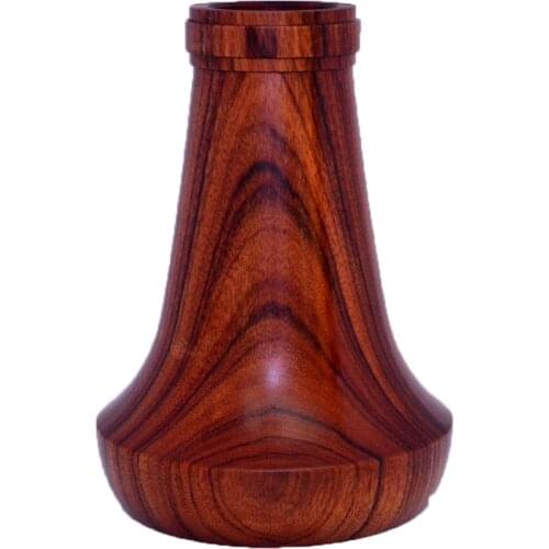 Bb clarinet Bell Redwood wood Good sound