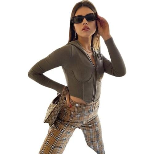 CNACNOO Women's Short Jackets