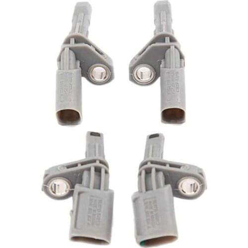Front Rear Left Right Wheel Speed Sensor for Sagitar otan Octavia Tiguan Xinpa WHT003856A WHT003857A WHT003858A WHT003859A