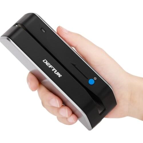 Deftun Audio Dac