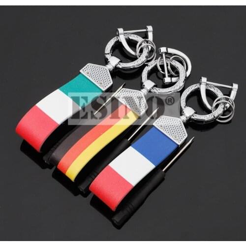 ESINO Keyrings