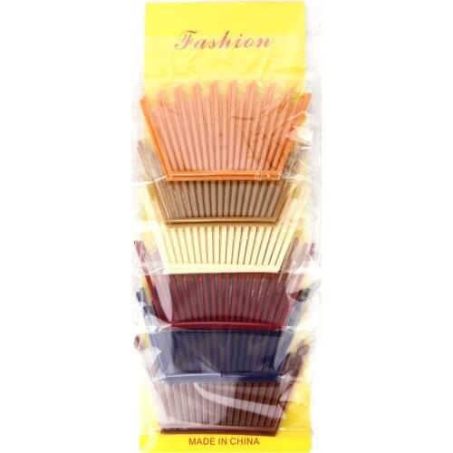 GUHEHARD Hair Ties