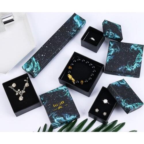 Custom Printing Brand Logo Corrugated paper boxes , Dress Packaging gift box Jewelry Box --- DH12226