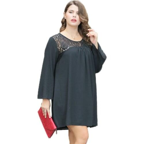 Летние платья больших размеров Koolee China At AliExpress