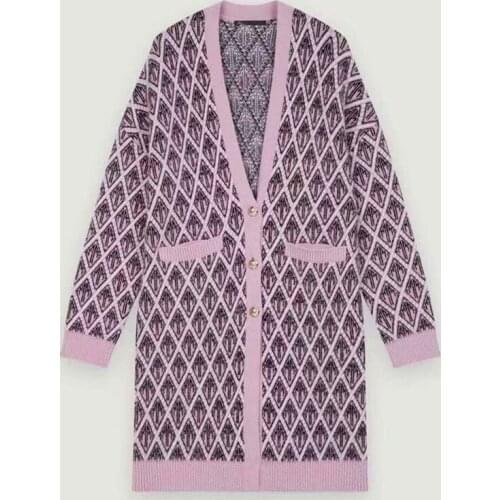 2020 LVSP long sleeve crop top korean sweaters women clothing 2020