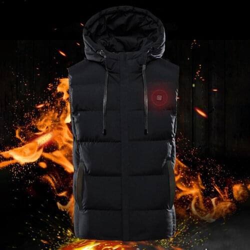 MOTOCENTRIC Heated Vests