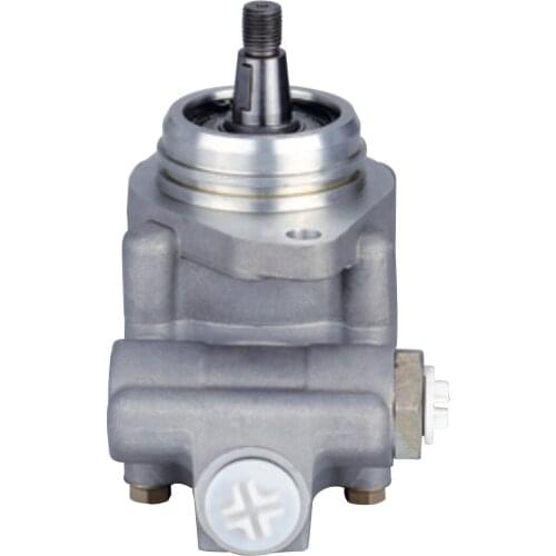 FEBIAT power steering pump used for SCANIA TRUCK 7685 955 956,7685955956