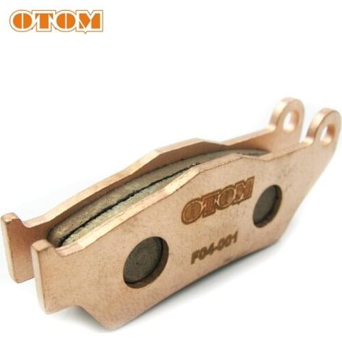 OTOM Brake Discs For Bicycles