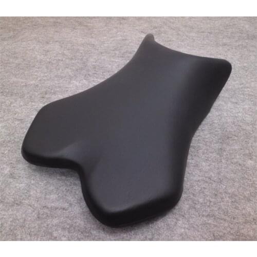 Motorcycle Passenger Front Driver Seat Rider Cushion Pillow For Yamaha YZF1000 R1 2007 2008 YZF 1000 R1 07 08