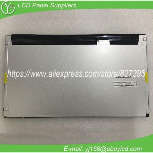24" 1920*1080 industry lcd panel M240HW02 V6