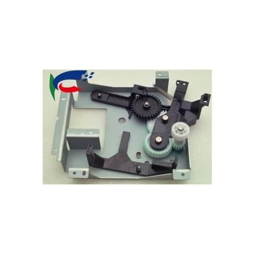 Fixing Drive Gear Assembly RC1-7401-000 RC1-7401 For HP 5200 5200N 5200LX 5200L HP5200 Fuser Gear Assembly Swing arm Assy