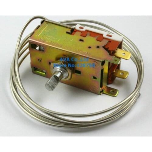 AC 250V Refrigerator Thermostat K50-P1125