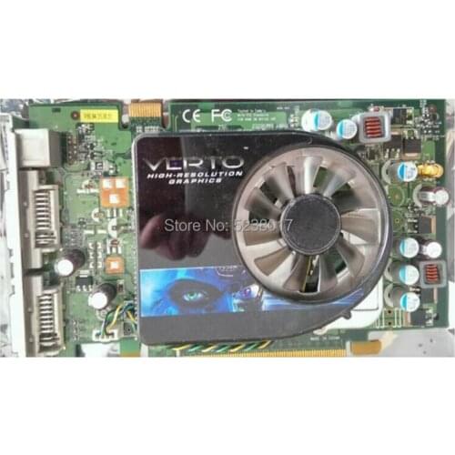 Ultrasound 8600GT VGA Card for IU22/IE33 GPU Video PCB Boards VCG8600GXPB Ultrasound Imaging Repair Parts P/N 453561344971