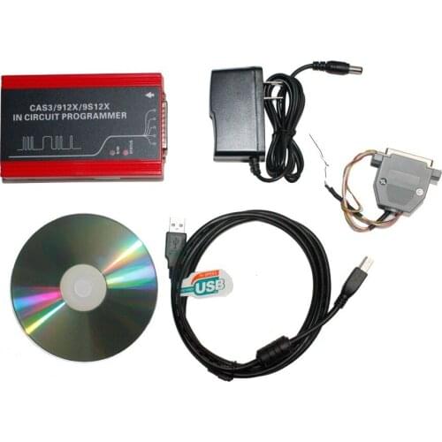 YBQCPJ Programming And Overclocking Tools